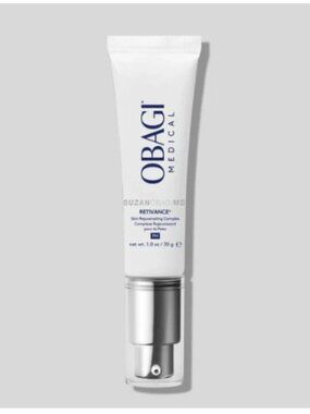 NWT Obagi Retivance Skin Rejuvenating Complex 30 mL